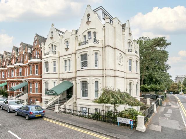 apartment for rent in Durley Gardens, Bournemouth