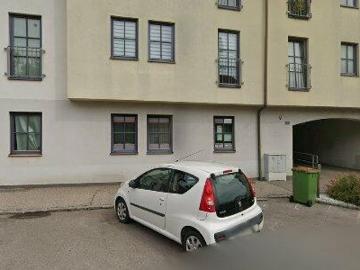 Apartment for rent in Dürnkrut