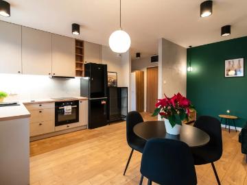 apartment for rent in Dywity, Warmińsko Mazurskie, ul. Franciszka Hynka