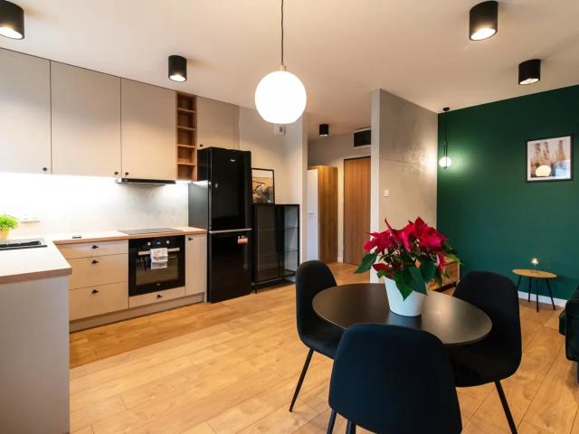 apartment for rent in Dywity, Warmińsko Mazurskie, ul. Franciszka Hynka