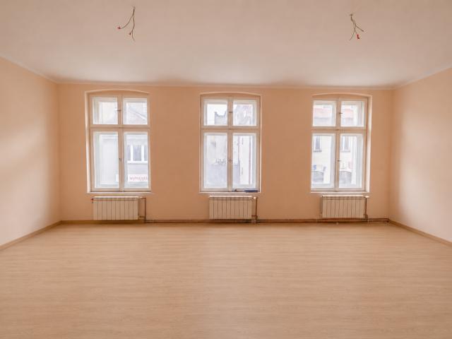 apartment for rent in Działdowo, Warmińsko Mazurskie, ul. Kościuszki 9