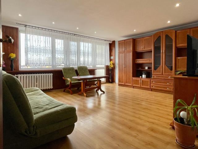 apartment for rent in Dziewulskiego, Toruń
