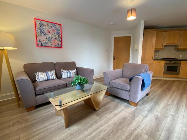 apartment for rent in E2.3 Whitehall Square, 181 Sandy Row, Belfast, BT12 5EG