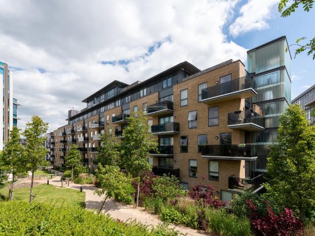 apartment for rent in Embankment House, 7 Fleet Street, Brighton