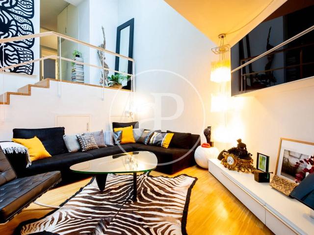 Apartment for rent in Embajadores, Madrid city, Madrid