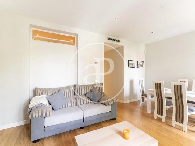 Apartment for rent in Embajadores, Madrid city, Madrid