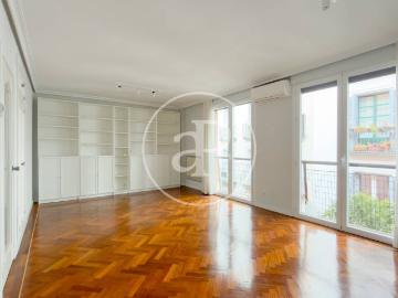 Apartment for rent in Embajadores, Madrid city, Madrid