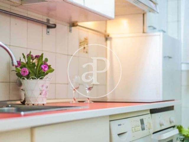 Apartment for rent in Embajadores, Madrid city, Madrid