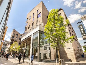 Olland, Meierijstad, Noord-Brabant - IUitgeruste keuken