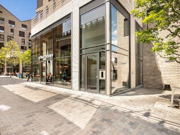 Olland, Meierijstad, Noord-Brabant - Balkon