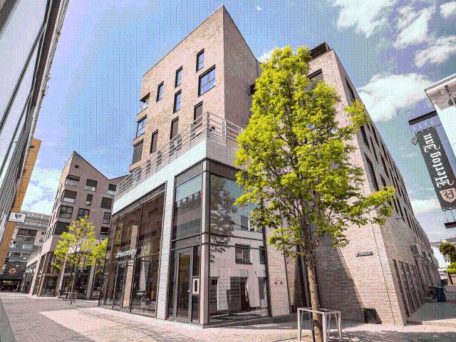 apartment for rent in Emmapassage 7 12 5038 XA Tilburg Binnenstad Oost
