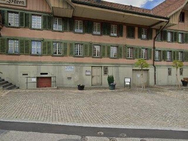 Apartment for rent in Emmental