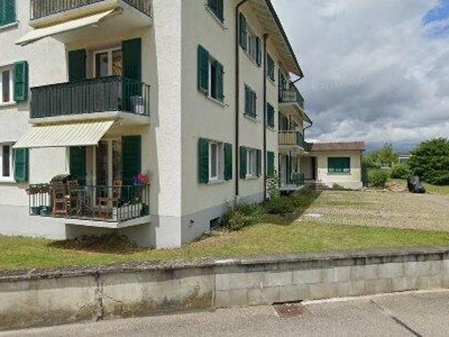 Apartment for rent in Emmental, Bern Kantone