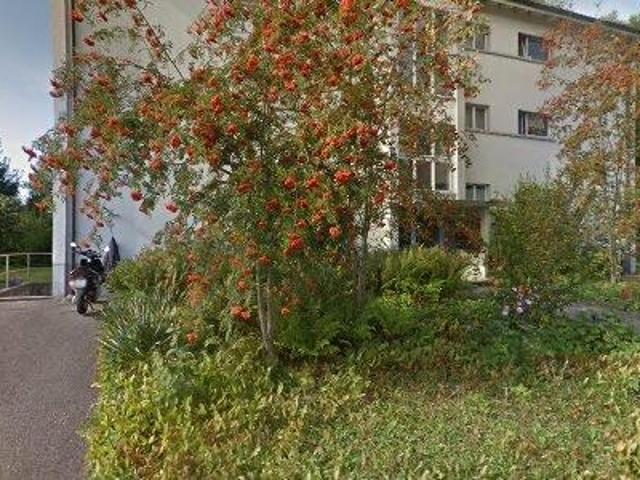 Apartment for rent in Emmental, Bern Kantone
