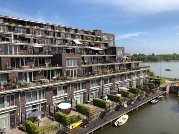 IJburg, Oost, Amsterdam, Noord-Holland