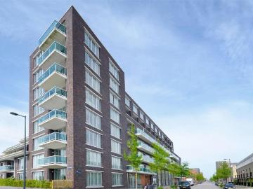 apartment for rent in Emmy Andriessestraat 502 1087NE Amsterdam Theo van Goghparkbuurt Amsterdam