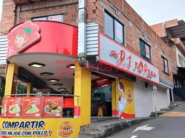 apartment for rent in Enciso
