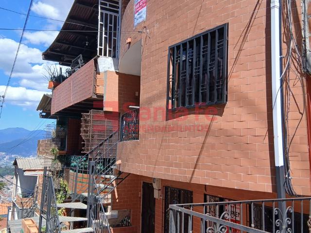 apartment for rent in Enciso