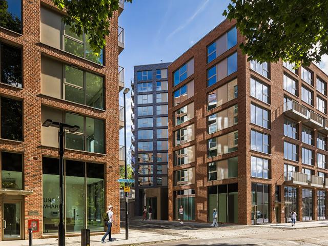 apartment for rent in Enclave Apartments, Birmingham City C.