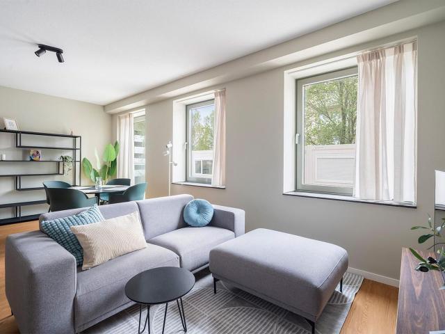 Appartement te huur