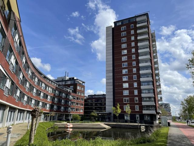 Appartement te huur