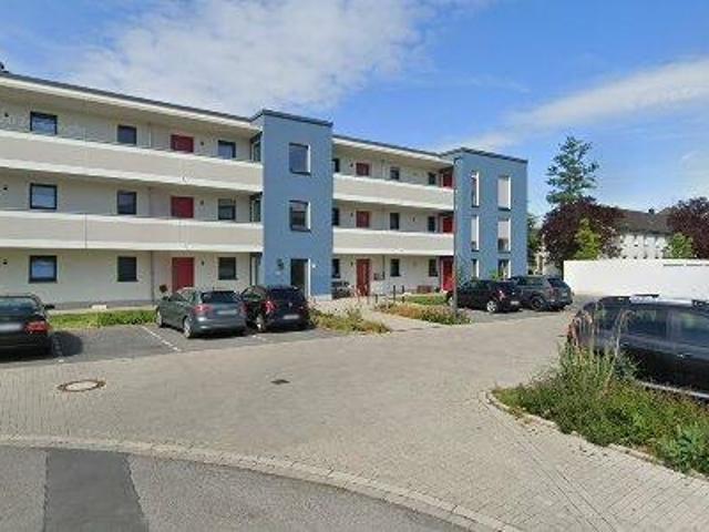 Apartment for rent in Ennepe Ruhr Kreis, Nordrhein Westfalen