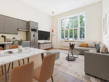 Knightsbridge SW1 London, Zone 1 London, West London, London, Greater London