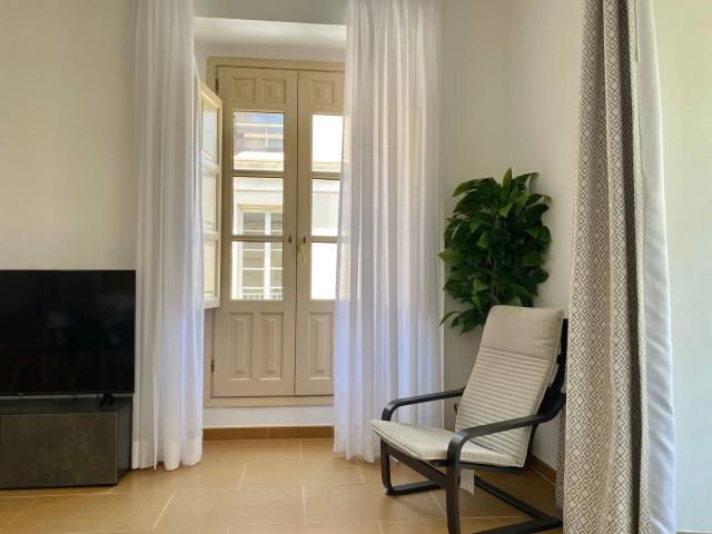 Apartment for rent in Ensanche Centro, Málaga city, Málaga