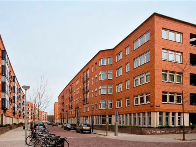 apartment for rent in Eosstraat 171 1076DT Amsterdam Olympisch Stadion e.o. Amsterdam