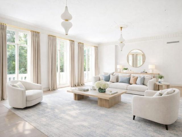apartment for rent in Eaton Square, Belgravia, SW1W