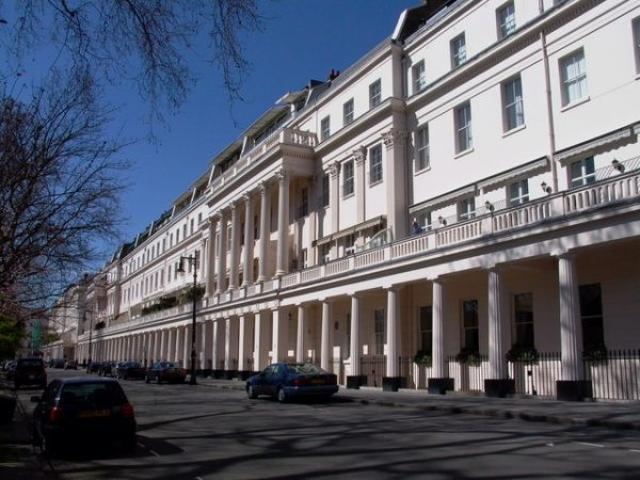 apartment for rent in Eaton Square, London, SW1