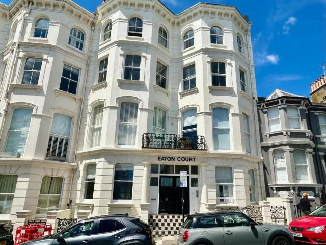 apartment for rent in Eaton Place, Brighton
