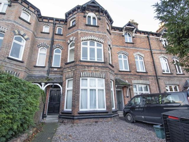 apartment for rent in Eaton Road, CH4 7EN
