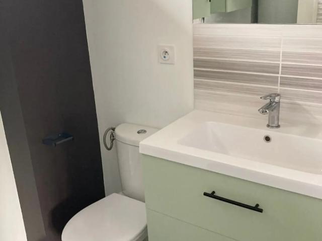 apartment for rent in EAUBONNE 95600