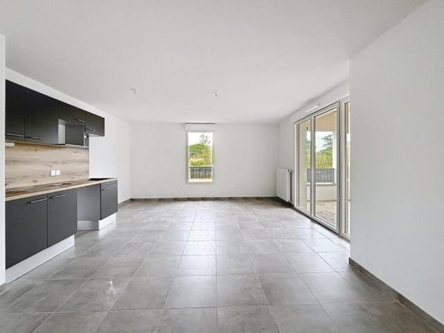 apartment for rent in Eaunes 31600