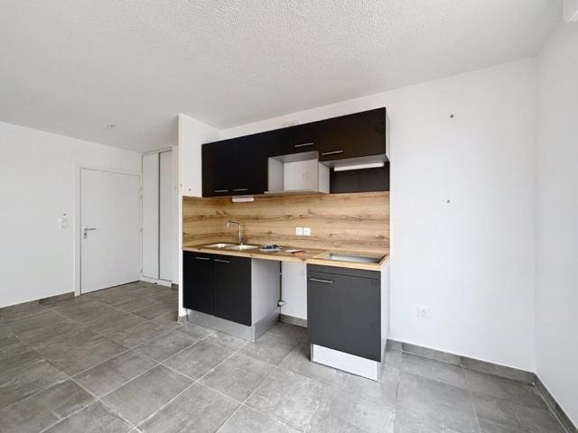 apartment for rent in Eaunes 31600