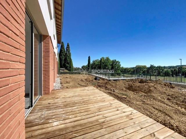 apartment for rent in Eaunes 31600