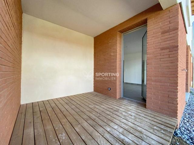 apartment for rent in Eaunes 31600