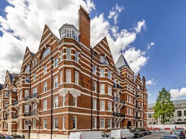apartment for rent in Earsby Street, London, London