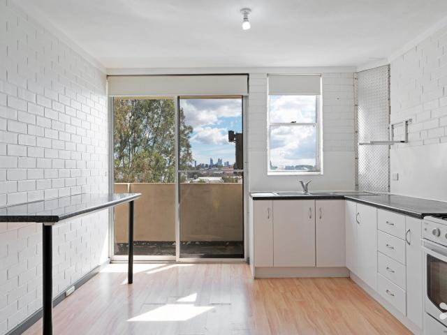 Apartment for Rent in East Victoria Park