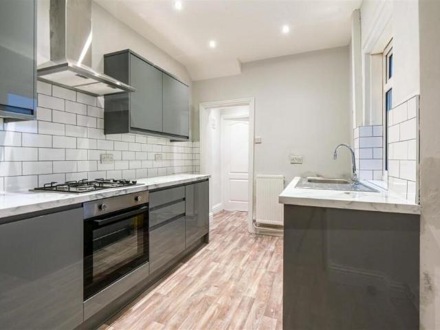 apartment for rent in East View, NE13 6ED