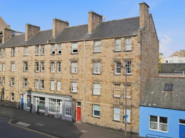 apartment for Rent in East Crosscauseway, Newington, Edinburgh, EH8 9HD