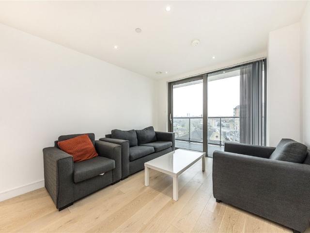 apartment for rent in East Ferry Road, Canary Wharf