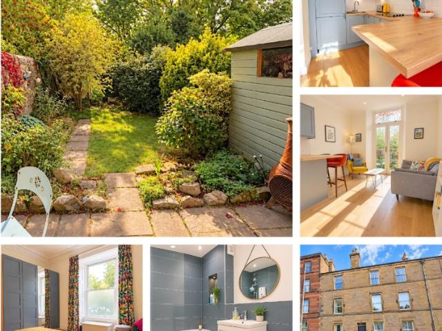 apartment for rent in East Mayfield, Newington, Edinburgh, EH9