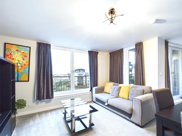 apartment for rent in East Pilton Farm CrescentEdinburgh, Fettes, EH5