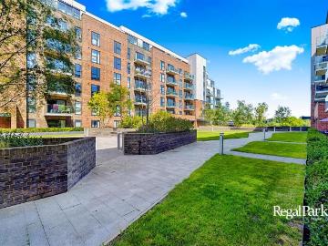 apartment for rent in East Station Road, PE2 8UB