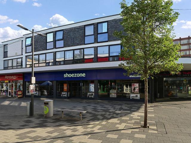 apartment for rent in Eastmead, Farnborough, Farnborough, GU14