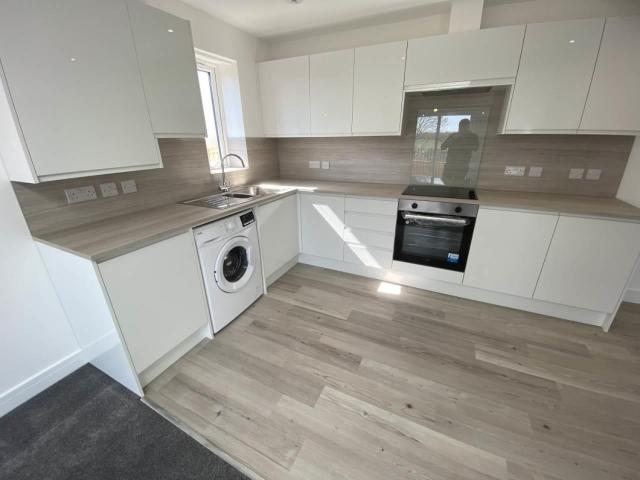 apartment for rent in Eastlyn Road, Bristol, BS13 7HY