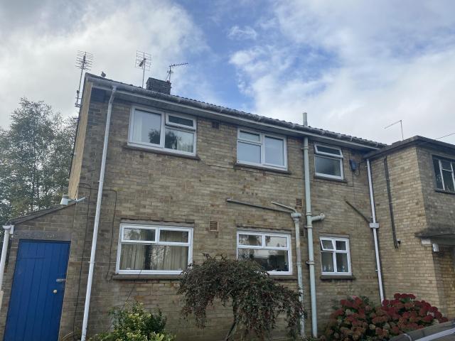 apartment for rent in Eastrea Road, Peterborough, Whittlesey, Peterborough, Whittlesey