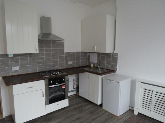 apartment for rent in Ebury Road, Nottingham, Nottingham